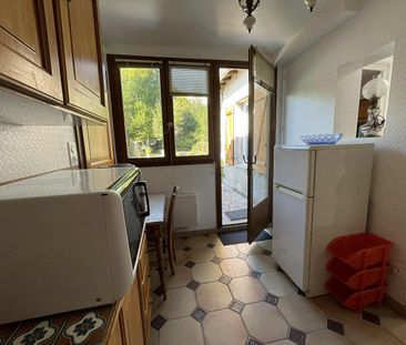 Location Appartement 2 pièces 30m² LA ROCHELLE 17000 - Photo 3