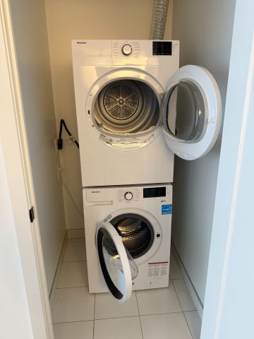 For Lease - 5 Defries Street Unit# 626, Toronto, Ontario - Photo 3