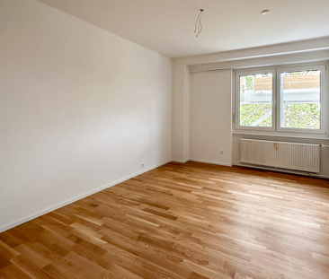 Moderne 3.5-Zimmerwohnung im 2. Stock - Photo 1