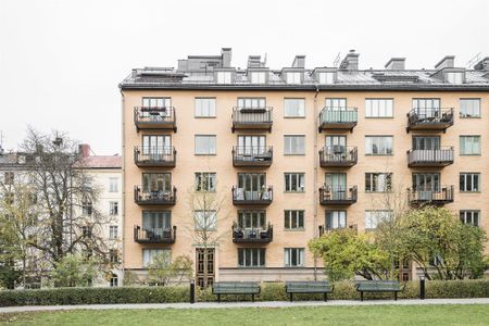 Roslagsgatan, Stockholm - Photo 2