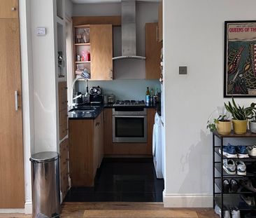 3 Bed Flat, Avenue Road, N6 - Photo 6