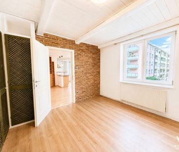 Alte und Neue Donau | 2-Zimmer-Wohnung mit Wohnküche | U1 Kaisermüh... - Foto 5