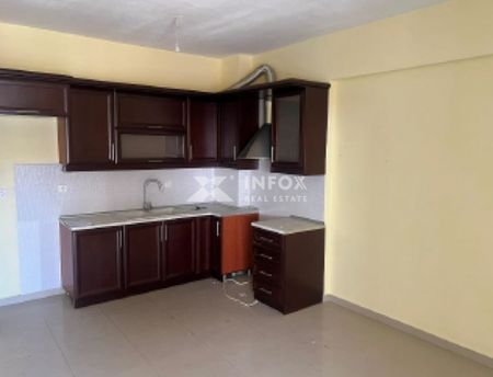 ΕΝΙΚΙΑΖΕΤΑΙ ΔΙΑΜΕΡΙΣΜΑ ΣΤΑ ΔΙΑΒΑΤΑ 64τ.μ. - Φωτογραφία 3