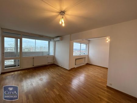 Location Appartement 4 pièces 87m² MEAUX 77100 - Photo 3