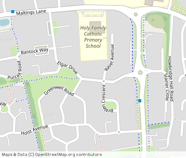 Elgar Drive, Witham - Photo 1