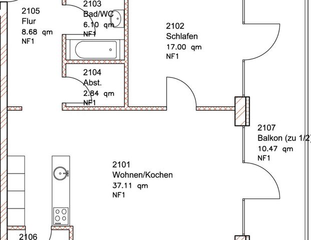 ++altersgerechtes Wohnen in Teistungen ++ - Foto 1