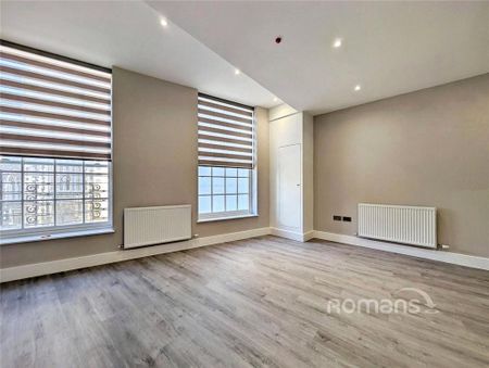 1 bedroom flat to rent - Photo 2