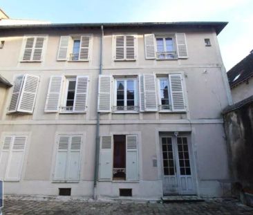 Appartement à louer 3 pièces 42.13m² - Photo 5