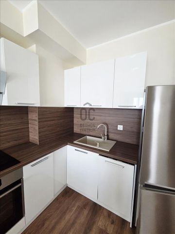 Kiadó új építésű lakás - Budapest XIII. kerület - Fotó 4
