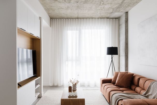 Espace Montmorency - Photo 1