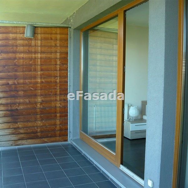 EFS-MW-39 Mieszkanie na wynajem - Photo 2