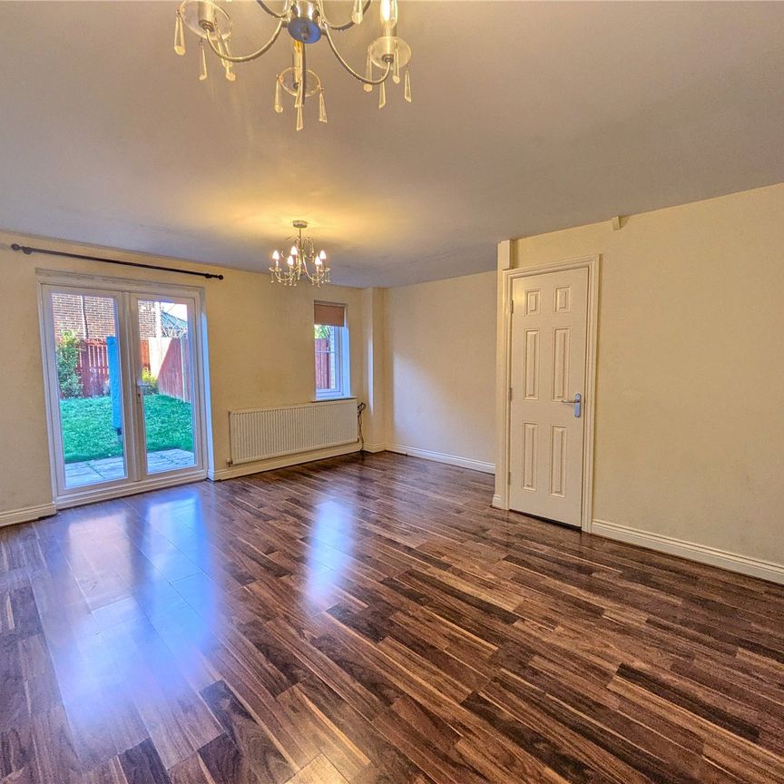 4 bed semi-detached house to rent in Hillmorton Road, Ingleby Barwick, TS17 - Photo 1