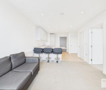 1 bedroom apartment to rent - Photo 4