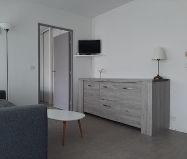 Urrugne - Appartement - 2 pièces - 49.64m² - Photo 3