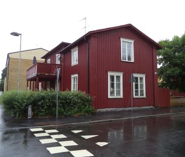 Pilgatan, Umeå - Foto 1
