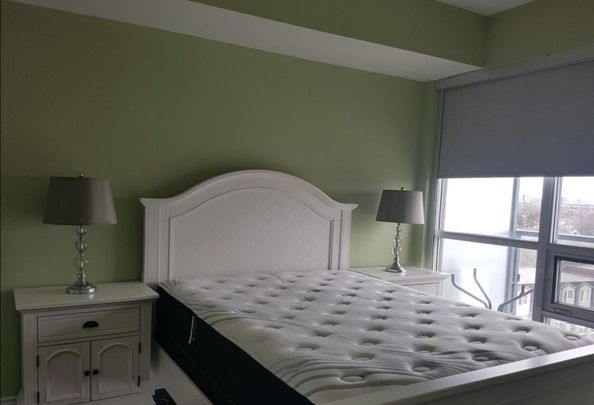 For Lease - 15 James Finlay Way Unit# 738, Toronto, Ontario - Photo 1