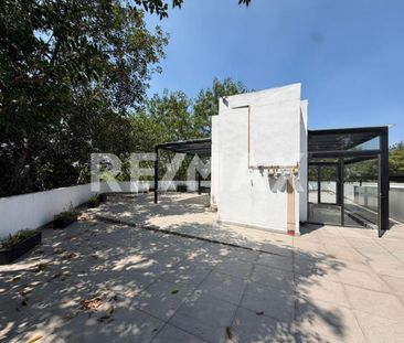 PGH_Departamento Amueblado en Renta, Miguel Laurent, Benito Juarez - Photo 3