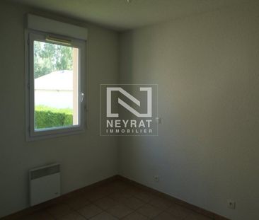 APPARTEMENT A LOUER - Photo 6