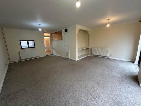 1 bedroom house to rent - Photo 2