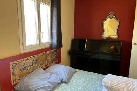 MALLEMORT - DOMAINE DE PONT ROYAL. Appartement meublé de 45m - Photo 2