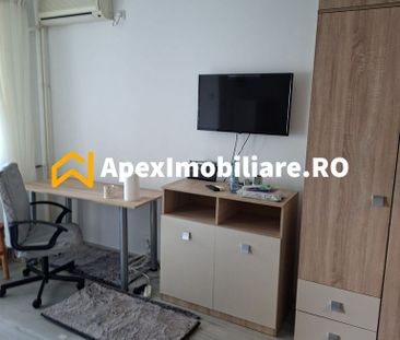 Garsoniera de inchiriat Titan Bucuresti | ApexImobiliare.ro - Fotografie 2