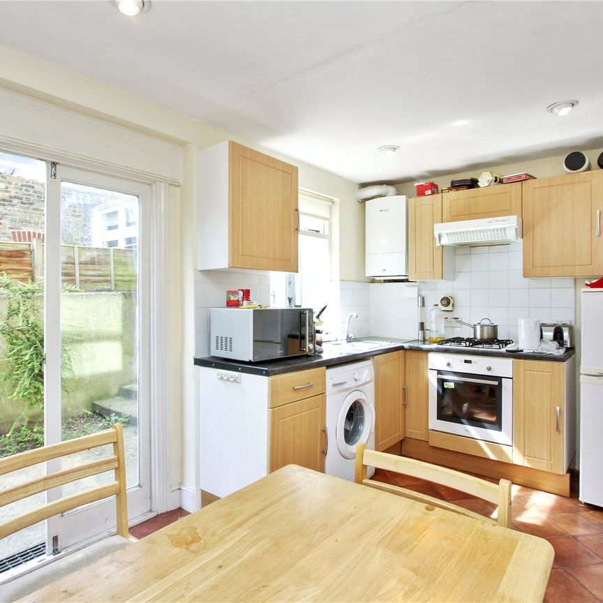 Malwood Road, Balham, SW12, London - Photo 1