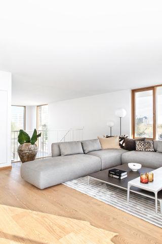 Rummelig 4-værelses med fantastisk lokation i Hellerup! - Photo 3