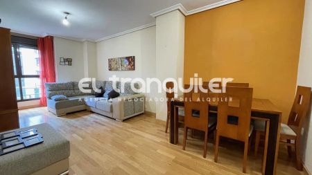 Piso de alquiler en Calle Rio Ebro, Juncal - Photo 3