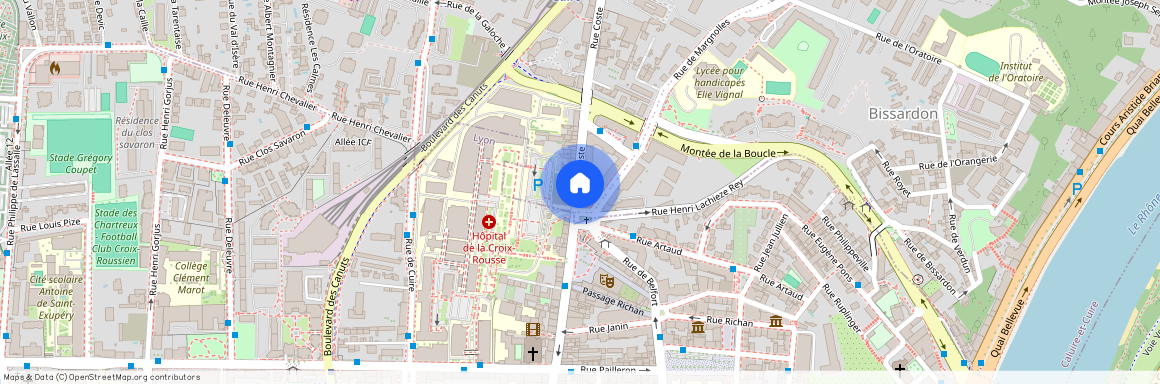 69300, Caluire-Et-Cuire