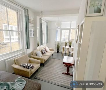 1 bedroom flat to rent - Photo 3