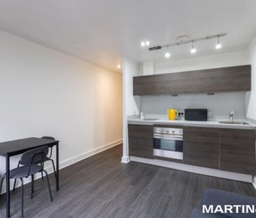 1 bedroom apartment to rent - Photo 4