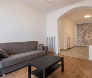 Appartamento 3 Camere - Ristrutturato ed Arredato - Photo 6