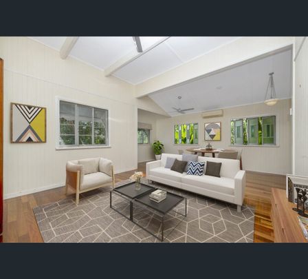 3 Robinson Street, Belgian Gardens, Qld 4810 - Photo 1
