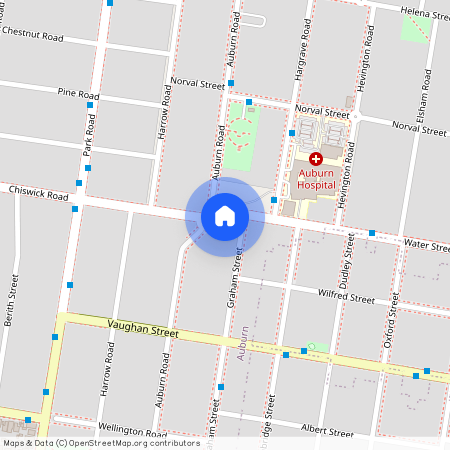 91 Water Street, Auburn NSW 2144