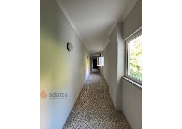 Apartamento T3 em Coimbra