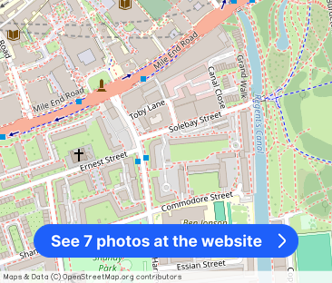 Solebay Street, London, E1 - Photo 1