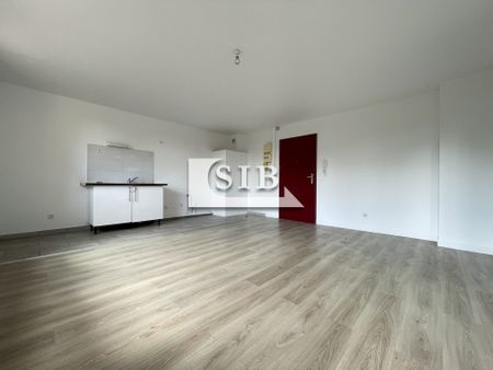 Location Appartement 2 pièces 41m² MONTLHERY 91310 - Photo 2