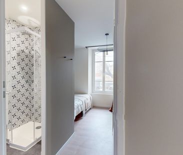 DES PAULINES P Roommate 4 Bedrooms at Clermont Ferrand - Photo 5