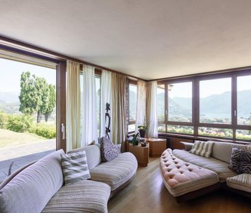 VILLA CON VISTA LAGO - Foto 2