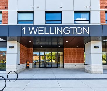 For Lease - 1 Wellington Street Unit# 405, Brant, Ontario - Photo 3