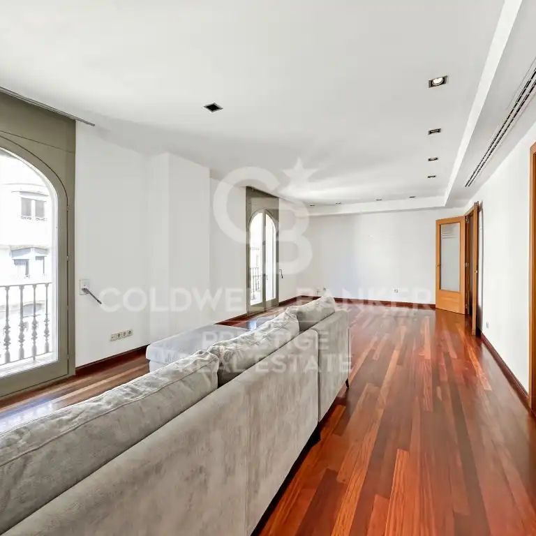 Piso de alquiler en Calle Provença, Dreta de l'Eixample - Photo 1