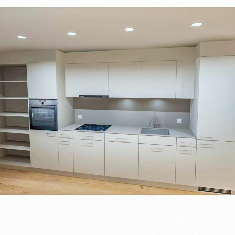 3.5 Zimmer, 1. Stock - Photo 1