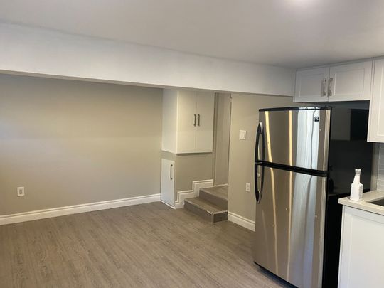 For Lease - 647 Vaughan Road Unit# BSMT, Toronto, Ontario - Photo 1