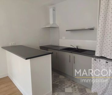 Location Appartement 3 pièces 56m² GUERET 23000 - Photo 5