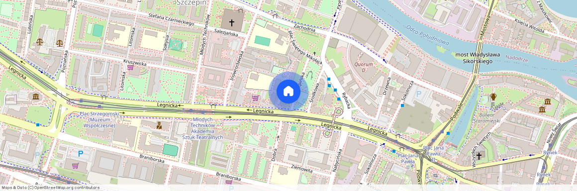 Stare Miasto, Wrocław