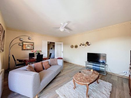 Location Appartement 3 pièces Meublé 70m² MEZZAVIA 20167 - Photo 3