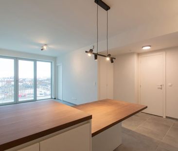 Appartement te huur - Foto 1
