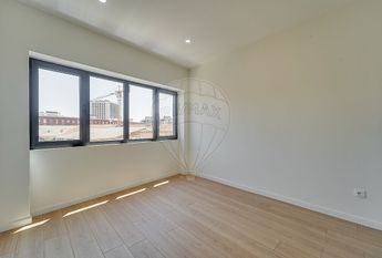 Apartamento T3 em Aveiro