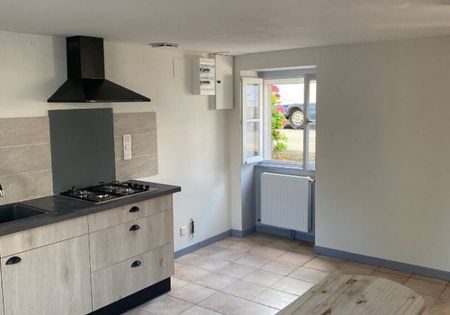 Maison Niort 3 pièce(s) 68 m2 - Photo 2