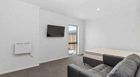 1 Bedroom Studio in Beerescourt - Photo 3